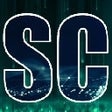Ikona programu: Science Word  Abstract Sh…