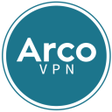 ไอคอนของโปรแกรม: Arco VPN