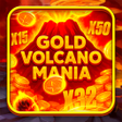 Icoon van programma: Gold Volcano Mania