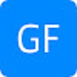 ไอคอนของโปรแกรม: GitHub Filter