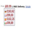 Icon of program: Kiwi Amazon Price Compare