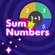 程序图标：Sum Numbers