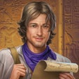 Ícone do programa: Treasure Match 3: Mystery…