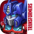 Icon of program: Transformers: Battle Tactics