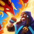 프로그램 아이콘: Fantasy Warfare: Legion B…