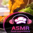 プログラムのアイコン：ASMR Food Experience