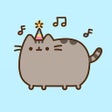 Icon of program: Pusheen Cat HD Wallpapers