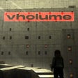 أيقونة البرنامج: Vholume