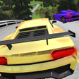 Icon of program: Extreme Sports Car Drivin…