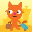 Icona del programma: Sago Mini Airport