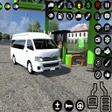 Иконка программы: Dubai Van Simulator Dubai…