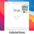 Иконка программы: Unblocked