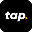 Иконка программы: Tap - Buy  Sell Bitcoin S…