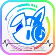 Ícone do programa: Sonic Beat feat. Crash Fe…