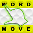Symbol des Programms: Word Move