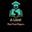 Icône du programme : A-Level Past Papers  Solu…