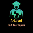A-Level Past Papers  Solution