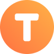 أيقونة البرنامج: Телфин Софтфон