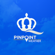 プログラムのアイコン：QC News Pinpoint Weather