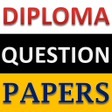 プログラムのアイコン：Diploma Question Paper Ap…