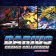 Programikonen: Darius Cozmic Collection …