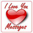 プログラムのアイコン：Love Messages