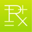 Programın simgesi: CalcRx