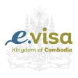 Cambodia eVisa