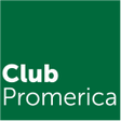 プログラムのアイコン：Club Promerica