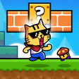 Иконка программы: Super Cat Adventure