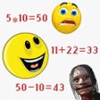 程序图标：Monster Maths - Scary Fun…