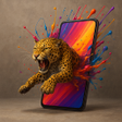 Icoon van programma: Parallax Fluid Live Wallp…