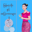 プログラムのアイコン：မနမအနငအပကမ ၂