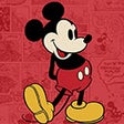 Ikon program: Mickey Mouse Wallpaper - …