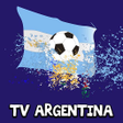 プログラムのアイコン：tv argentina en vivo 2