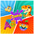 程序图标：Edukids Junior:Jogos Infa…
