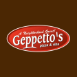 Geppettos Pizza  Ribs