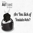 程序图标：AdToast