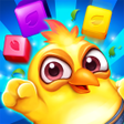 Icon of program: Farm Blast - Sliding Bloc…