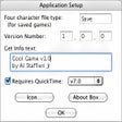 프로그램 아이콘: GameMaker