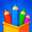 أيقونة البرنامج: Pencil Pack