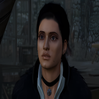 Anya Chalotra Netflix Yennefer - The Witcher 3 Mod icon