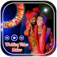 Icon of program: Wedding Video Maker