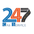 Programın simgesi: 247 Cabs - Taxi Ride Book…