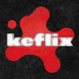 プログラムのアイコン：Keflixe : App Movies Guid…