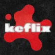 Keflixe : App Movies Guide