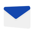 Symbol des Programms: Fly  Email App For All Ma…