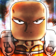 Icon of program: UPDATE 2 One Punch Hero