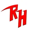 Ícone do programa: Rock Hard