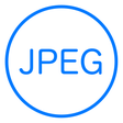 Ikon program: JPEG Converter-PNGGIF to …